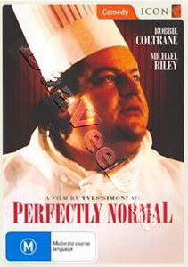 Perfectly Normal (1991) (DVD)